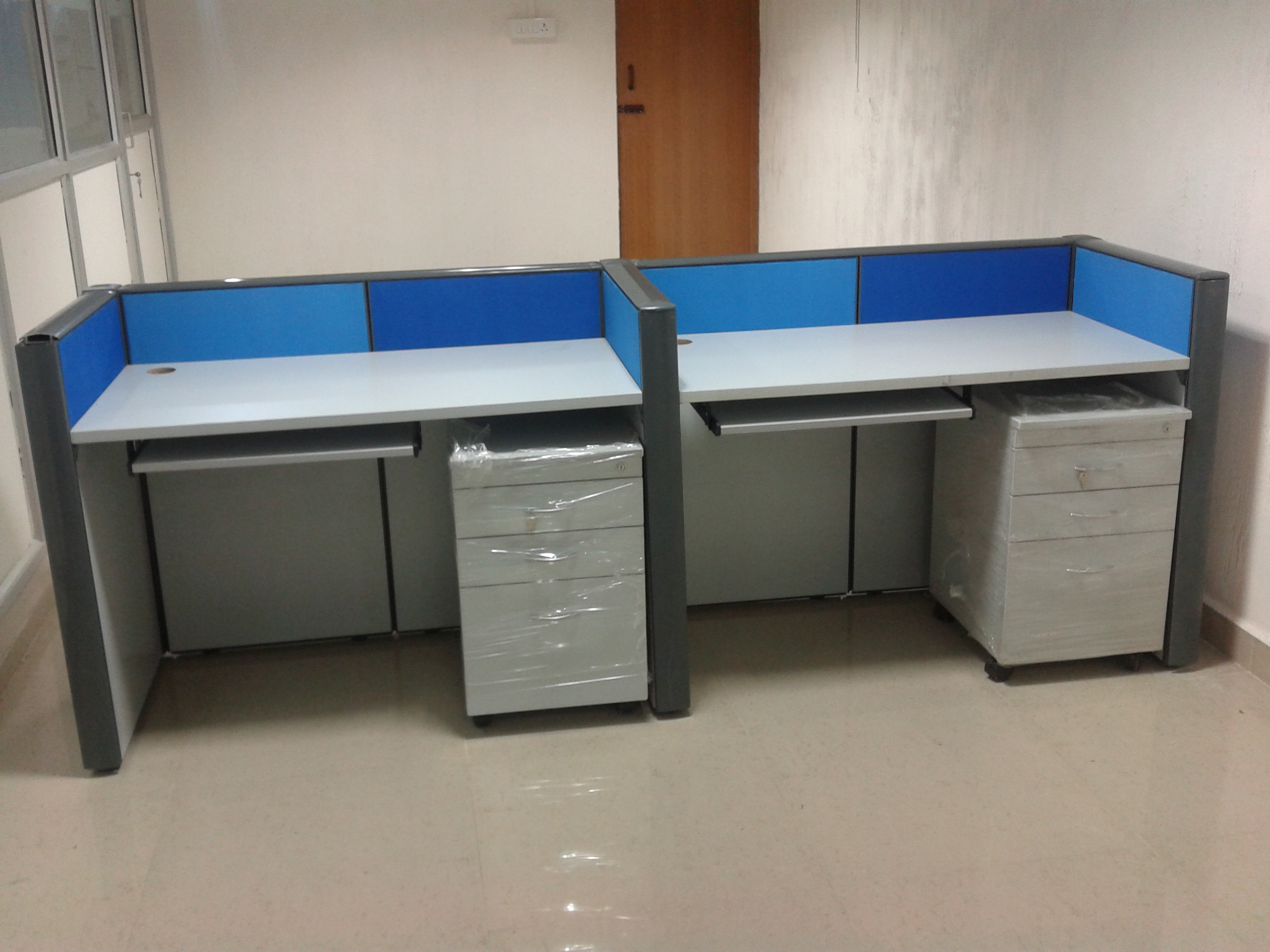 Samrudhi Office Chair